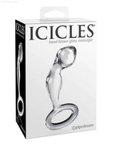 Icicles® No. 46-French Quarter Lingerie